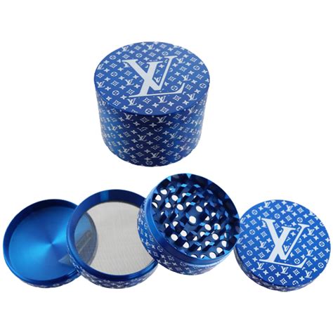 Louis Vuitton Grinder 